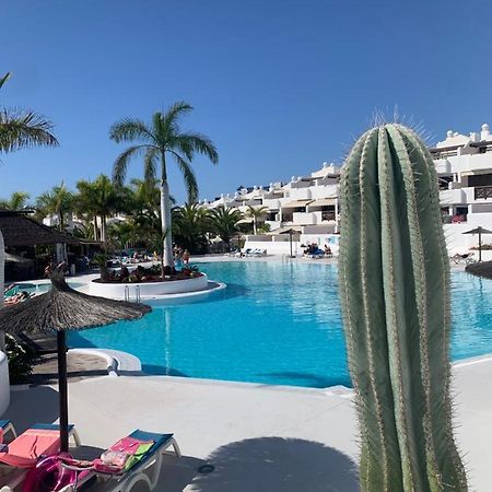 Adeje Paradise Costa Adeje  ภายนอก รูปภาพ