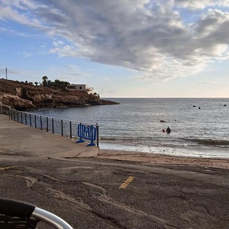 Adeje Paradise Costa Adeje  ภายนอก รูปภาพ
