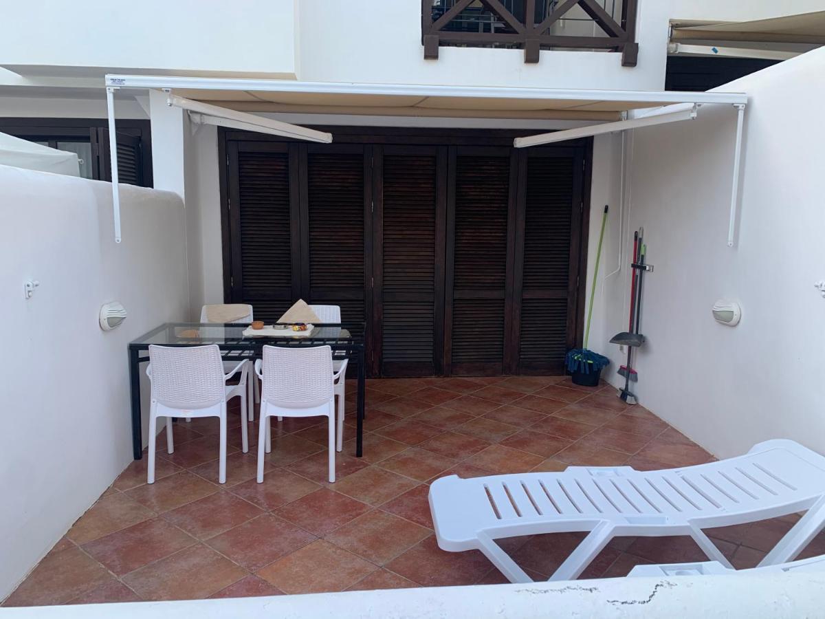 Adeje Paradise Costa Adeje  ภายนอก รูปภาพ