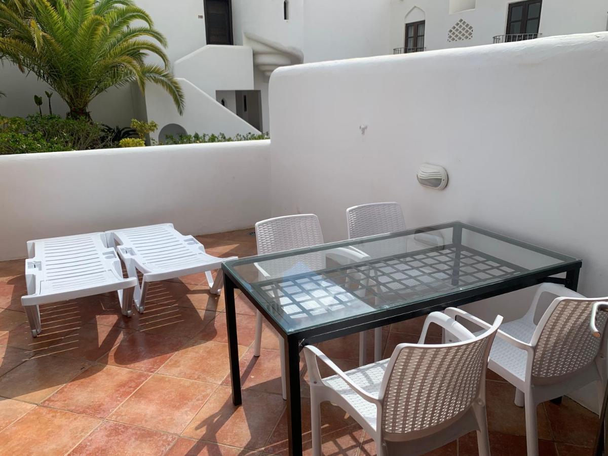Adeje Paradise Costa Adeje  ภายนอก รูปภาพ