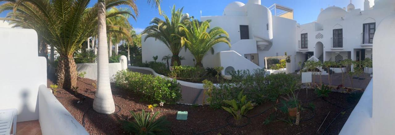 Adeje Paradise Costa Adeje  ภายนอก รูปภาพ