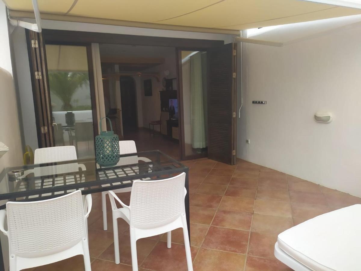 Adeje Paradise Costa Adeje  ภายนอก รูปภาพ