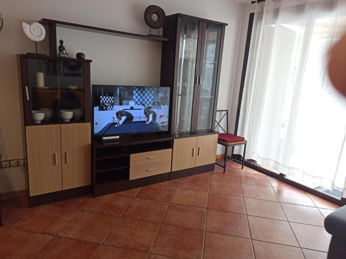Adeje Paradise Costa Adeje  ภายนอก รูปภาพ