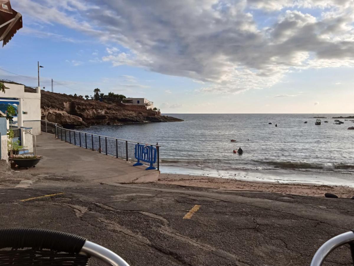 Adeje Paradise Costa Adeje  ภายนอก รูปภาพ