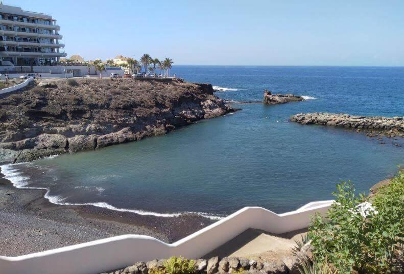 Adeje Paradise Costa Adeje  ภายนอก รูปภาพ