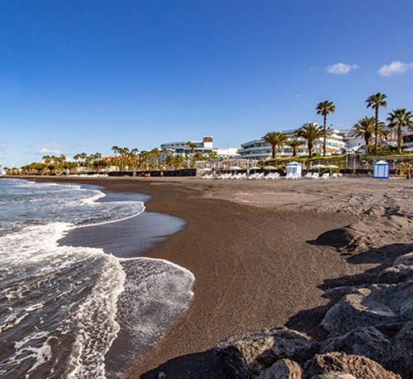 Adeje Paradise Costa Adeje  ภายนอก รูปภาพ