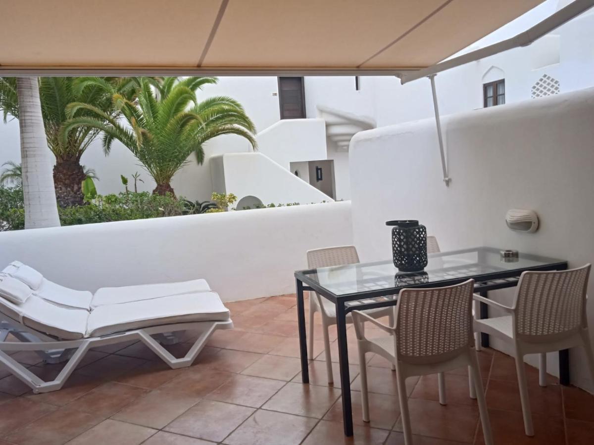 Adeje Paradise Costa Adeje  ภายนอก รูปภาพ